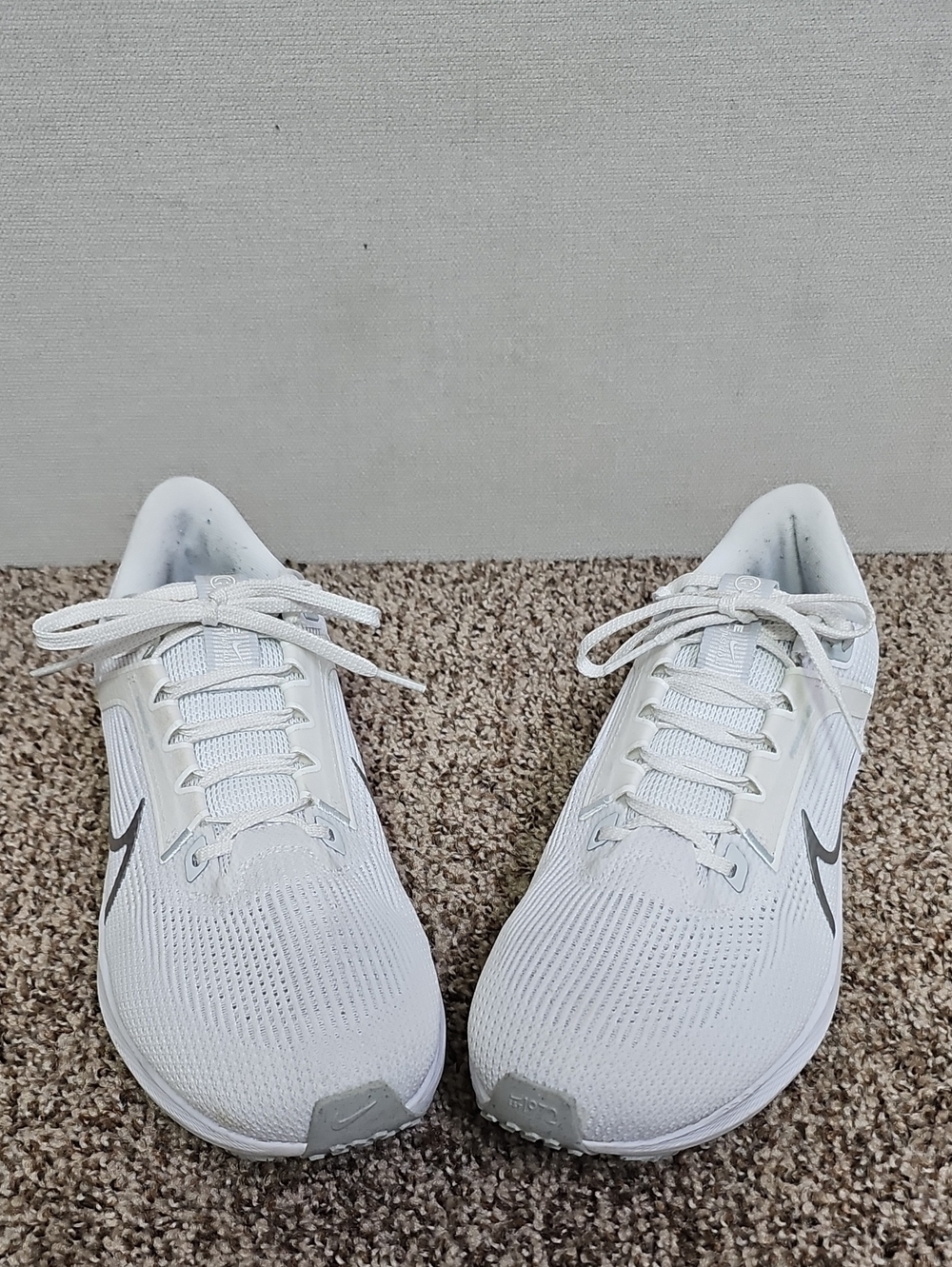 NIKE AIR ZOOM PEGUSAS 40 WOMENS SNEAKERS BFPM-09-141